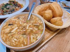 -大闫家烧烤·小海鲜家常菜(郑庄店)