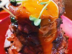 魔王慢烧牛肉丼-魔丼屋(日月光店)
