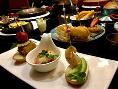 -食间牛排(湖西路店)