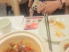 -船歌·鱼水饺青岛菜(国贸商城店)