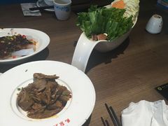 -龙聚德北京烤鸭(沙坪坝华宇A馆店)