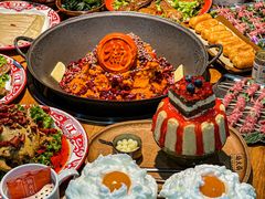 -楠火锅(哈尔滨金爵万象店)