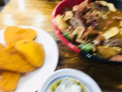 -东四卤煮店(东四北大街店)