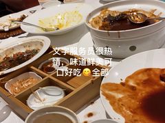 -阳澄湖费尔蒙酒店颐丰阁中餐厅(马鞍山西路店)