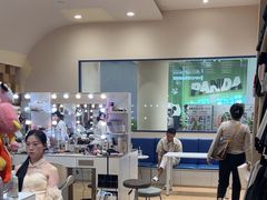 -海马体照相馆(成都来福士广场店)