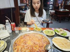 -重庆楊門机场老火锅(20年老店两路总店)