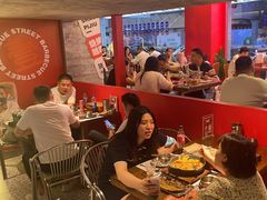 -神府路壹号·海鲜烧烤排档(三坊七巷店)