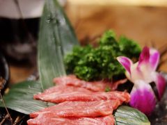-AJIYA味屋和牛烤肉自助放题(温州万象城店)
