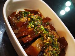 蒜汁皮冻-麦香坊(伏波山店)