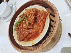 -蔡澜点心·粤菜(月星环球港店)