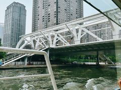 -海河游船(古文化街码头)