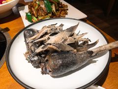 -黑鸡小馆(金源店)
