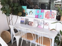 -隹木咖啡馆(宝龙广场店)