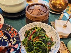 -誉八仙粤菜(万象天地店)