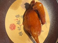 恒记招牌乳鸽-恒记饭店(珠江路总店)