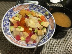 -山葵家·创意料理(宁波来福士店)