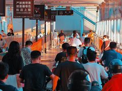 -武汉关码头(轮渡站)