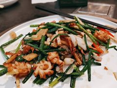 -飞尝蚝·顺德菜·鱼生(顺德总店)