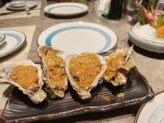 -大渔铁板烧(花园道店)