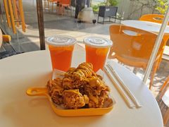 -艾薯夫妇Aysh(福田星河COCOPark店)