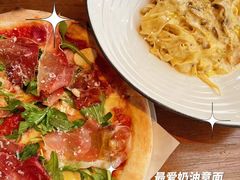 -FABIO’S费比欧披萨餐厅