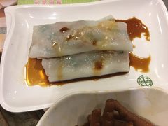 -添好运点心专门店(中环IFC店)