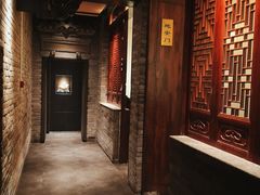 -北京老铺烤鸭(西稍门店)