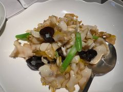 油爆螺片-万盛合(渔人码头店)