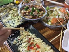 -大学城夜市大排档(凤栖路店)