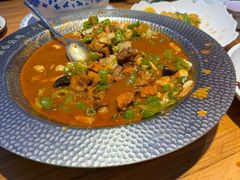 -俭寨大盘鸡·缸子肉·小公鸡·新疆菜(云通店)