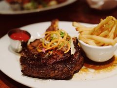 -Fish Hopper