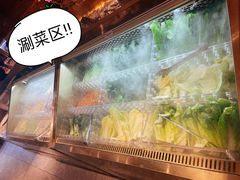 -温野菜涮涮锅(曲江大悦城店)