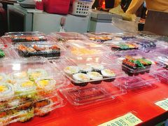 寿司-东门町美食街