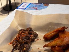 -东莞松山湖万象汇