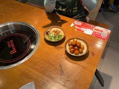 -巴隆门重庆老火锅(太湖路店)