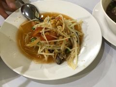 -Magic Food Point(Airport Street food)