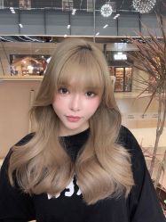 -3AM·S HAIR SALON烫发染发接发