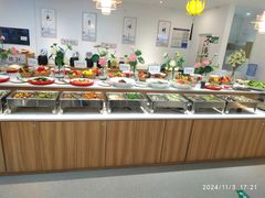 -禾匙素食自助(莱蒙都会店)