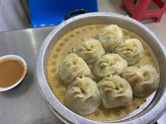 小笼包-春妹沙县小吃(新华北路店)