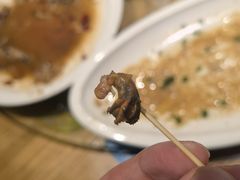 -拉完海鲜大排档(温岭店)