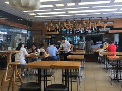 大堂-三千粉牛肉米粉(来客茂店)