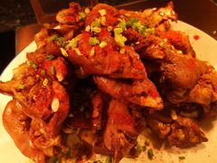 -太原富力万达文华酒店·美食汇西餐厅