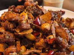 -偏爱炒鸡(老县衙店)