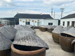 -苏州市吴中区光福窑上花果蜜饯厂