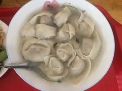 -宋家馄饨馆(八一公园店)