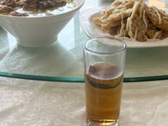-新恬乐大酒家(沧达大厦店)