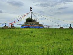 -呼和诺尔旅游景区