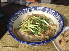-长香源葫芦头梆梆肉(开通巷店)