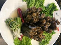 -必点海鲜·鲅鱼水饺(鞍山西道店)
