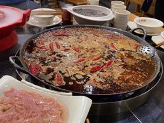 -锅首鲜品火锅(鸳鸯店)